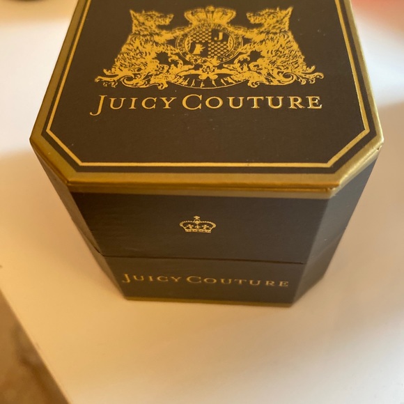 Juicy couture running shoe charm - Picture 4 of 4